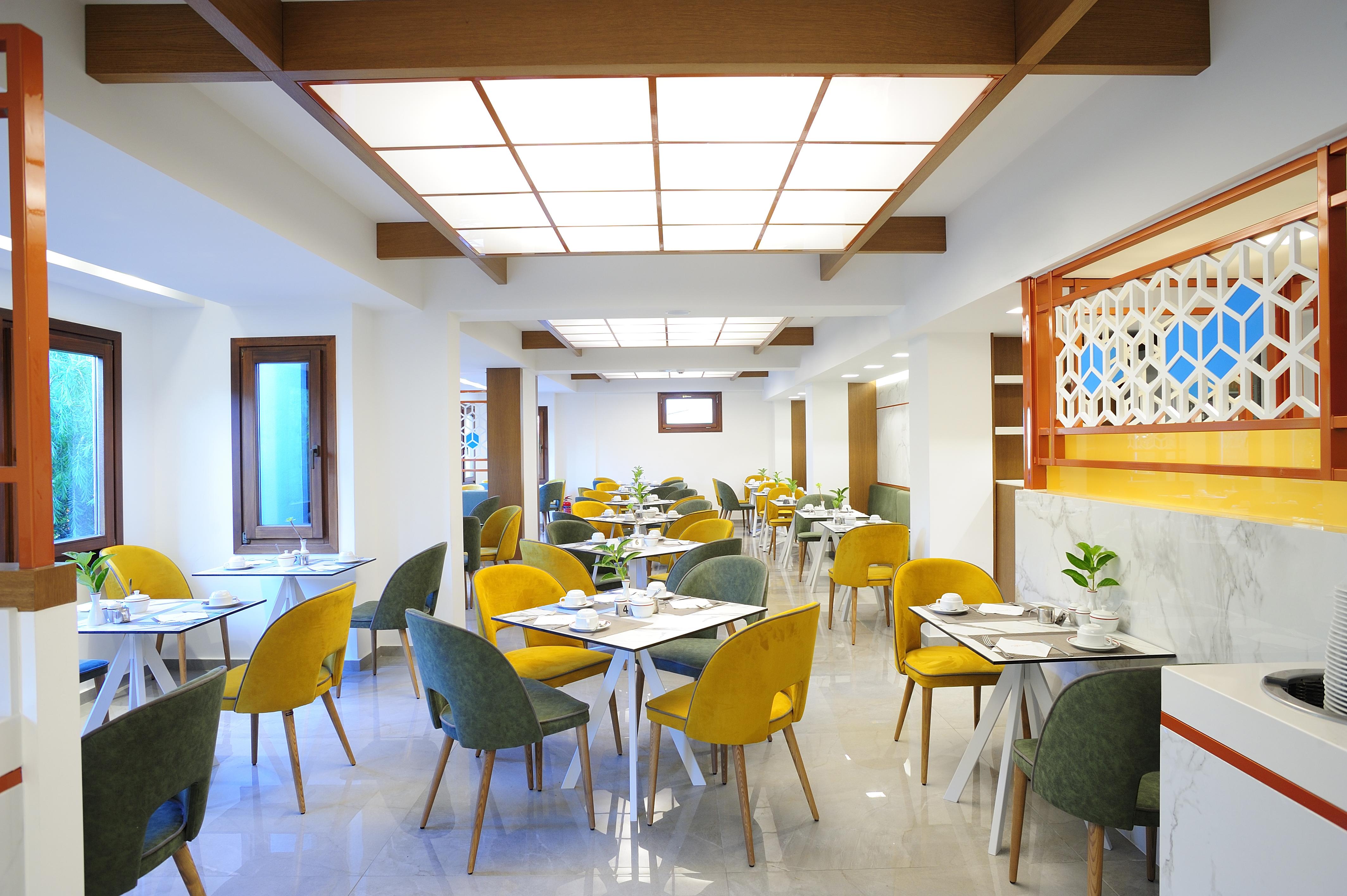 Atrium Ambiance Hotel Réthymnon Extérieur photo